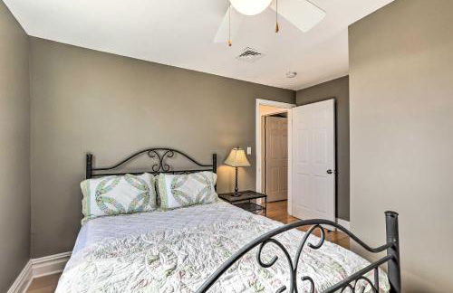 Beautiful Spacious Beach Home, Private Deck & Grill, with Beach Badges - Foto 32