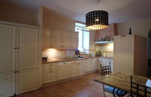 Le Vieux Manoir - Foto 26