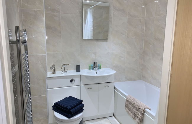 Grand Central Executive Apartments - Photo 29