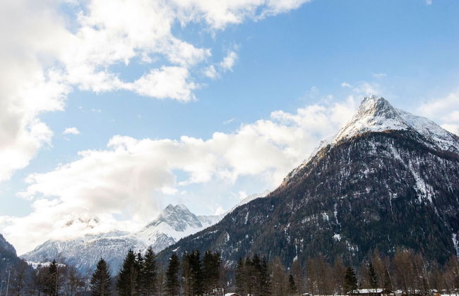 Group House in the Heart of the Tyrolean Otztal - Foto 31