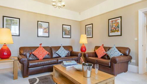 Bank House Apartment - Foto 2