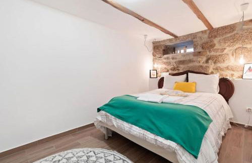 Abrigo do Mezio - Country House - Foto 10