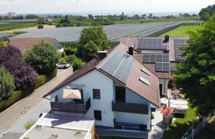 Apartment Bodenseesonne - Foto 7