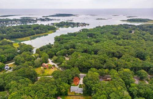 Tranquil Tides Home for 8! - Foto 1