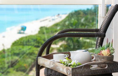 2 Bedroom Private Residence at Carillon Miami Resort -522 - Foto 59