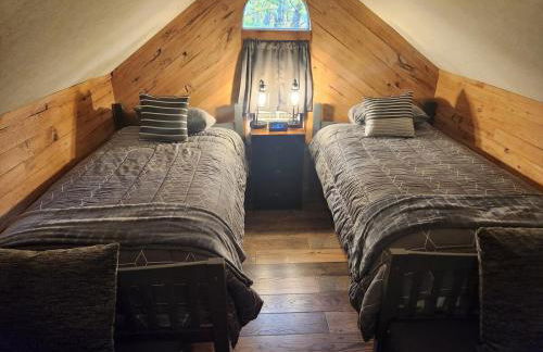 Deer Haven Cabin - Foto 58