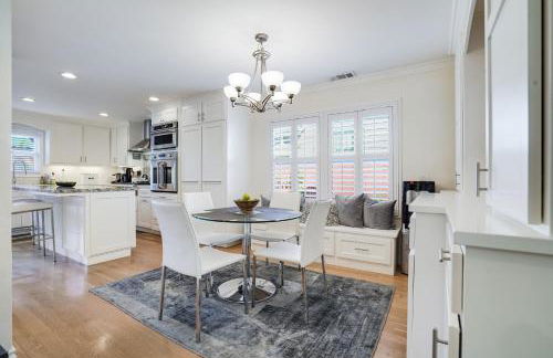 Relax in a Gorgeous 6 Person Quaint Home - Foto 24