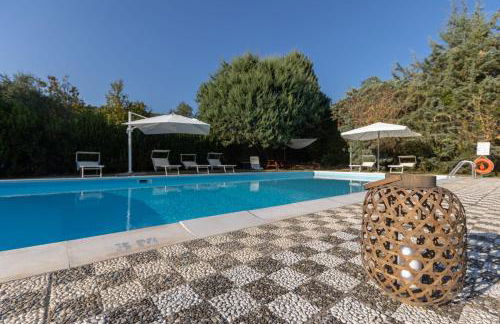 Villa Mimosa - Foto 16