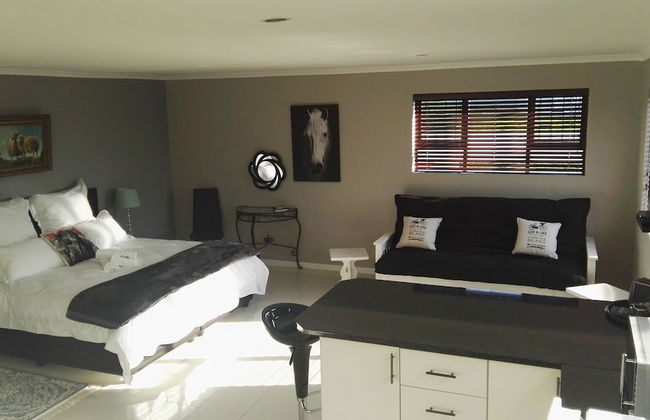 Bergsig Self-Catering - Photo 5