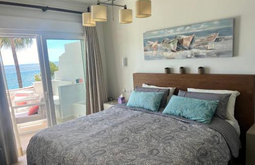 Estepona Beach Front Apartment with Stunning Sea Views - Foto 35