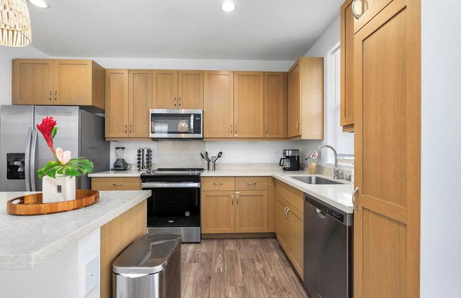 'olu'olu by Avantstay Single-story Home by Ocean - Foto 15