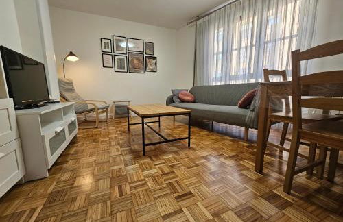 619A Moderno y acogedor apartamento by R2R Consulting - Foto 5