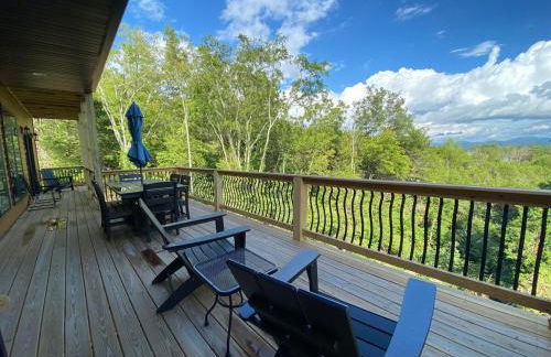 Lake & Mountain Views every room in the house! - Photo 15