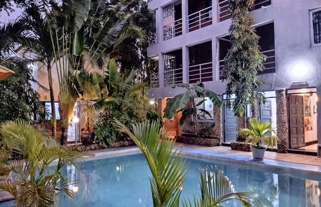 Rock Galana Holiday Apartments - Foto 24