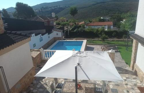 Buen Estar, piscina, barbacoa, jacuzzi en Valencia - Photo 32