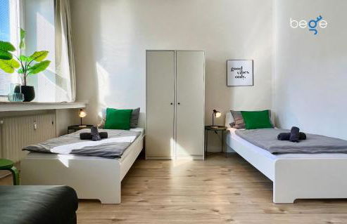 BEGE APARTMENTS DeskSide - Photo 32