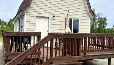 Peaceful Acres Cabin 2 - Soldotna, AK - Foto 2