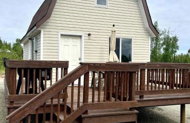 Peaceful Acres Cabin 2 - Soldotna, AK - Photo 2