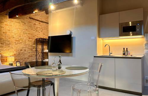 Noua Living - Boutique Apartments Ravenna Centro - Foto 46