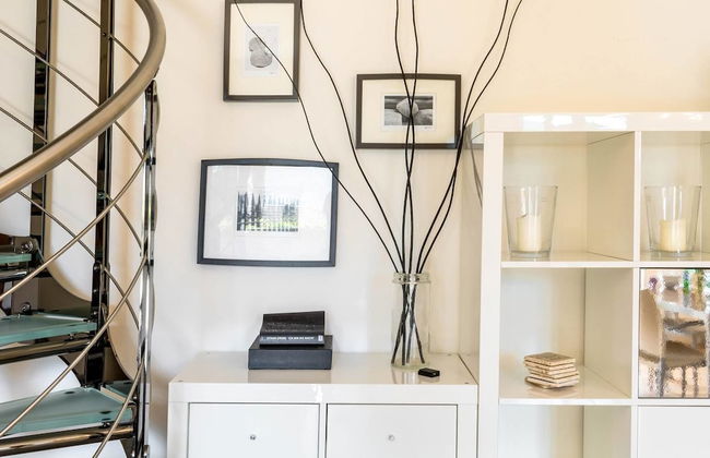 JOIVY Lake Como Waterfall House - Foto 25