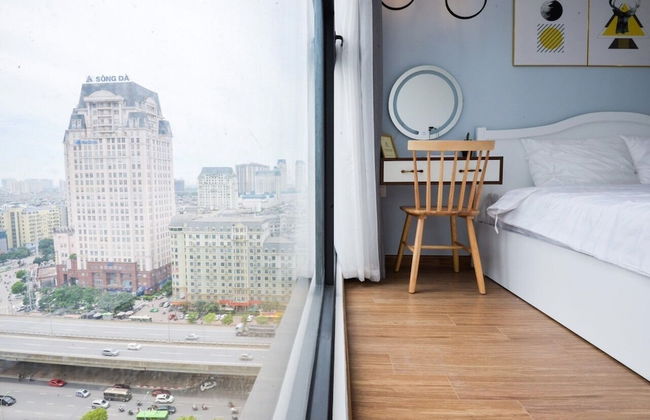 Homefromhome Metropolis Apartments - Foto 21