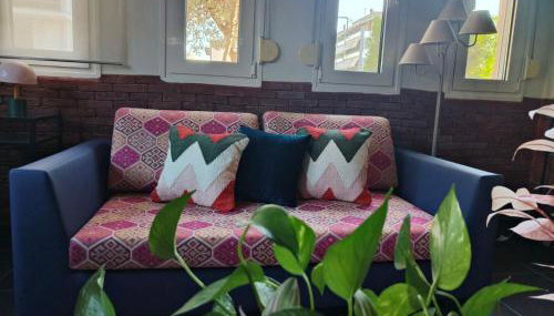 ColoR Living - loft & yard - Foto 3