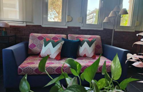 ColoR Living - loft & yard - Foto 3