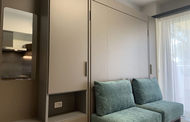 Suites Marilia Apartments - Photo 55