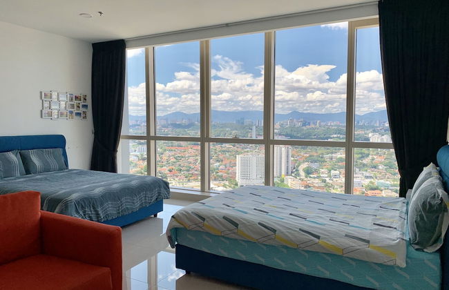 Ginger8 @ Pinnacle PJ - Foto 14