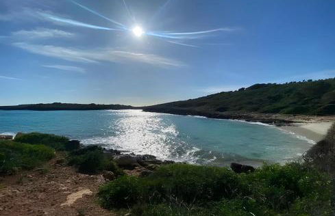 Can Guerrero pet friendly a 500 metros de la playa! - Foto 42