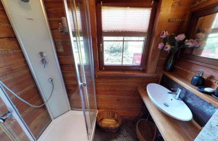 Dom z Widokiem - Foto 34