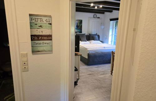 Ahauser Ferien- und Business-Appartement 29qm - Foto 15