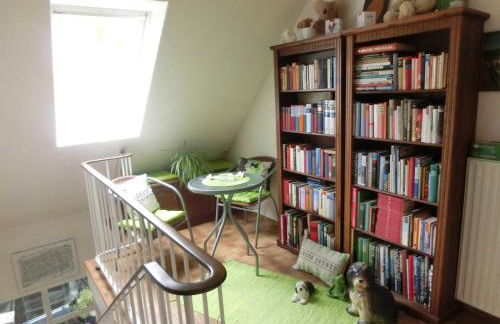 Ferienwohnung Zentrum Buxtehude - Photo 69