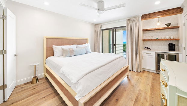 30a Hideaway 2 Bedroom Townhouse by RedAwning - Foto 3, Habitación