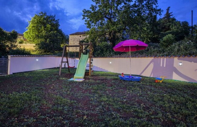 Villa G With Pool in Barban - Foto 8