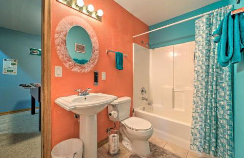 Lazy Bear Den about 9 Mi to Vallecito Reservoir - Foto 21