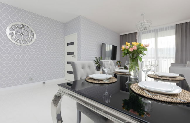 Apartment Wilanów by Renters Prestige - Foto 7