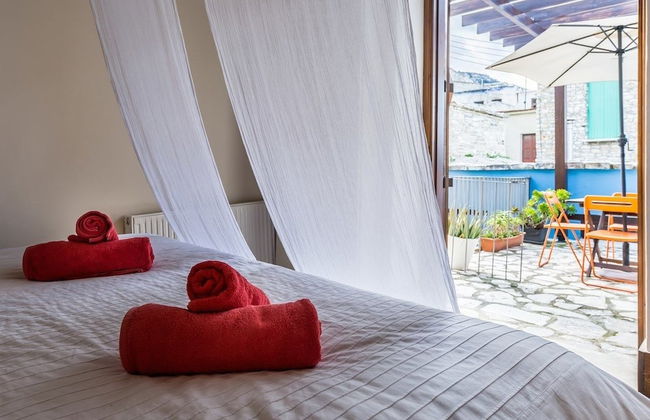 RedBlueDoor - Foto 6