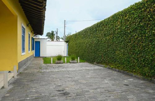 Pé na Areia com Piscina e Churrasqueira - 2 suítes - Foto 44