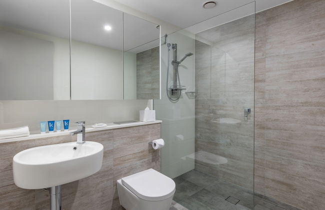 Meriton Suites Southport, Gold Coast - Foto 32