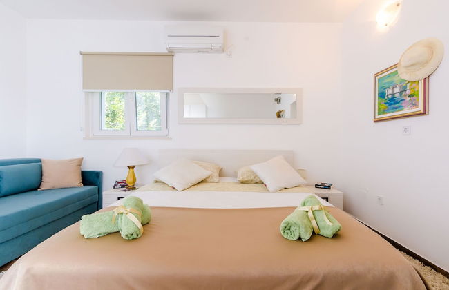 Camelia Luxury Apartments - Foto 14