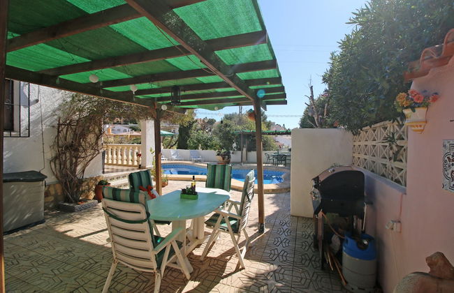 Villa Costa Calpe - Lloyd - Foto 15