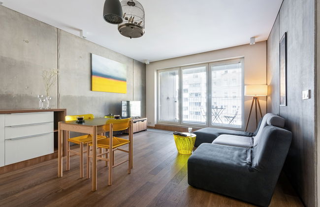 Apartamenty-Wroc Kurkowa 14 - Photo 70