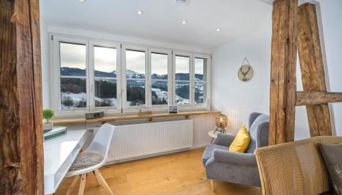 Haus Bergblick | Fahl Grundstücks GbR - Foto 2