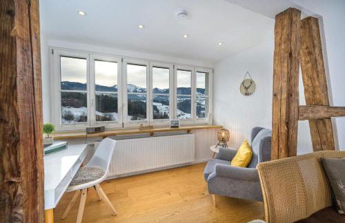 Haus Bergblick | Fahl Grundstücks GbR - Photo 2