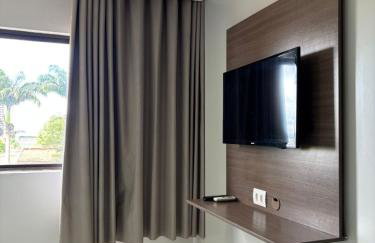 flat mobiliado - Foto 6