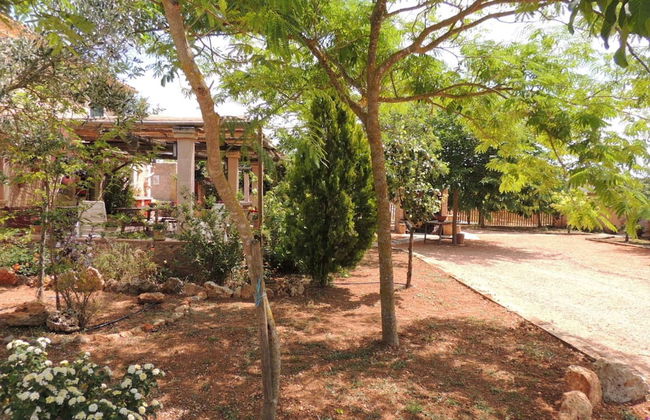 Villa Sa Tanca - Foto 37