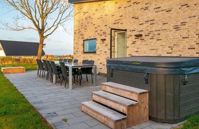 Holiday Home in AllingÃ¥bro - Foto 30