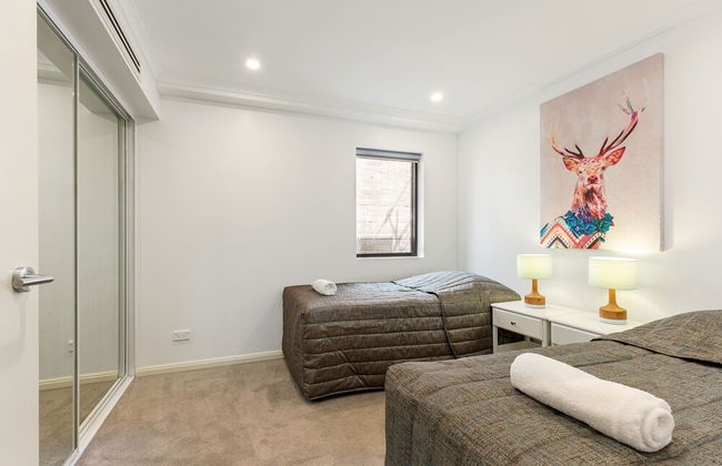 Balmain Modern Apartments - Foto 12