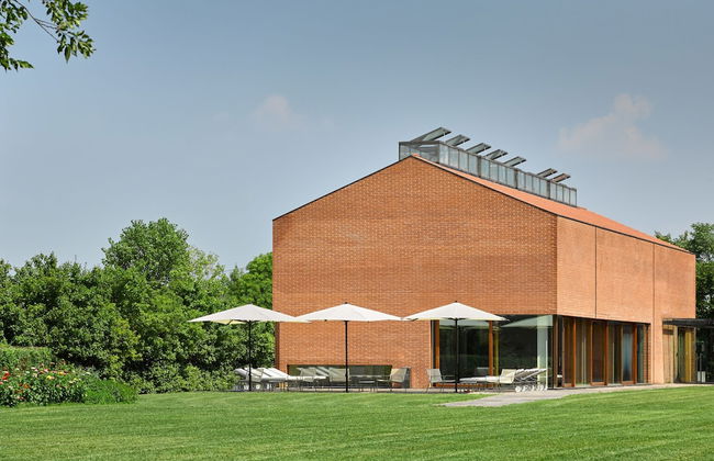 Relais Ormesani - Foto 27